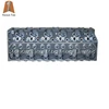DH220-5 DB58 Used Engine cylinder block for engine parts