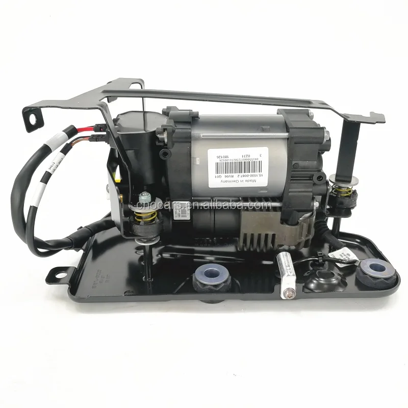 Germany Original Oem Air Suspension Compressor For Volvo Xc90 Ii 2014