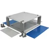 Custom Case Box For Desktop Instrument Oem Sheet Metal Fabrication