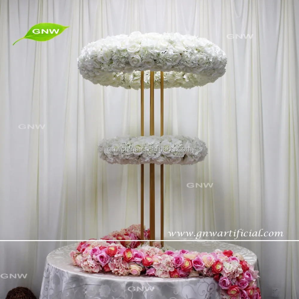 flower halo wedding