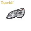 Orginal standard car auto head lam for E Class W212 2009-2012 old style 2128202759 / 2128202859 / 2128200939 / 2128201039