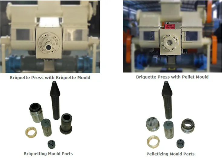 small sawdust briquette making small briquette making machine wood briquette machine high frequency