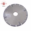 Cutting Disc 5 Inch Stone Diamond Saw Blades For Concrete