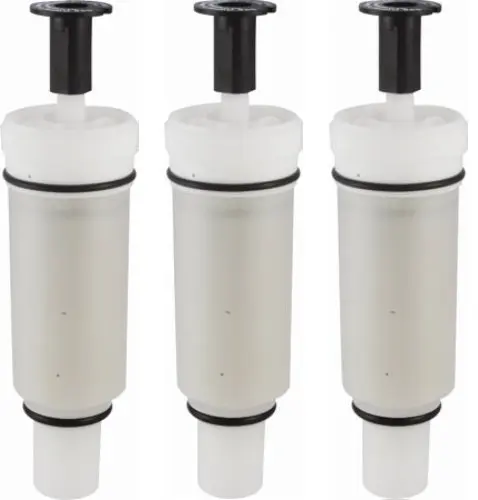 flushmate flush valve cartridge assembly