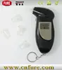 LCD display alcohol meter breath alcohol ignition interlock device