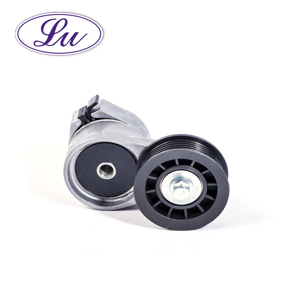 OEMNO E8DE6B209AB AUTO SPARE PARTS ENGINE TENSIONER PULLEY