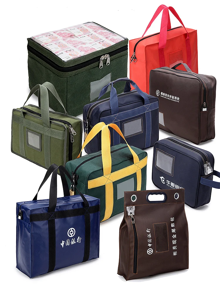 Pocket zipper pouch. Bank bag red. Сумка security. Locking сумки. Locking сумки.