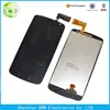 100% Guarantee Original LCD digitizer touch screen For HTC Desire 500 Touch Screen Digitizer Black Color