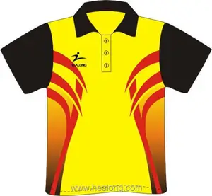 Healong Full Dye Sublimation Men Vietnam Polo Shirt Healong Full Dye Sublimation Men Vietnam Polo Shirt