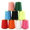 5000yds cone pack 20S/2 spun polyester sewing thread for jeans
