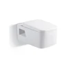 HS-6113 wash down sanitary ware toilet,wall hung toilet water closet