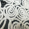Garment accessories new design custom cute logo embroidery lace patch