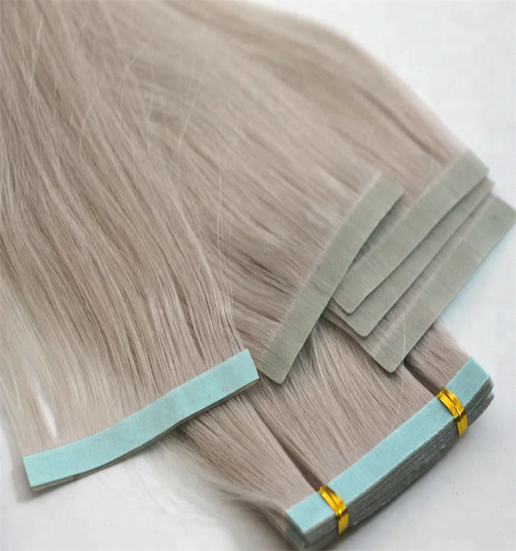 Коррекционные ленты для наращивания волос