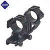 Discovery hunting boots men mosquito hunter laser sight gun high profil mount scope