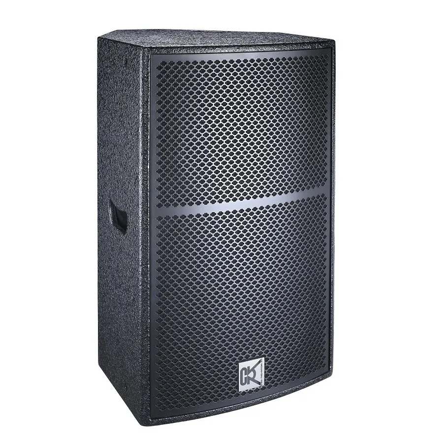 Cvr Speaker15inch +indoor Club 15 Inch Active Speaker\pro Studio ...