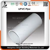 Quality Plastic Building Material With Low Prices UPVC Pipe Fitting Prices