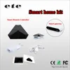WIFI zigbee curtain controller wall switch camera zigbee wall socket Remote controlled by mobile phone remotely and locally