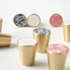 New Design Solid Brass Patched Furniture Handle Knob Furniture Hardware Bedroom Furniture Hardware Handles