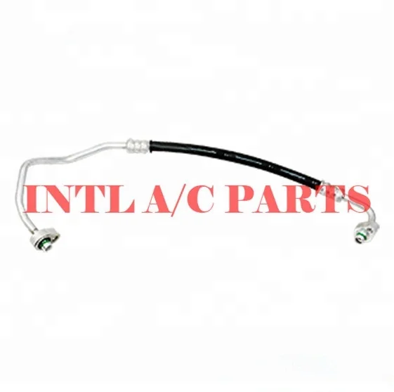 Liberty Nitro 55037797AD New A//C Discharge Hose Line HA 111676C