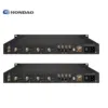 Hondao Web Network management system MD06-T2 Keyboard operation and LCD dis