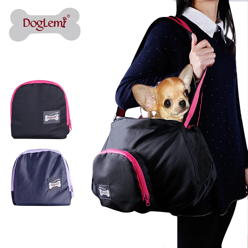 doglemi pet carrier