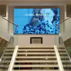 EKAA 43 inch screen display 3x3 LCD DID hd Ultra narrowbezel video wall for shopping mall