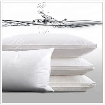 hilton hotel pillows