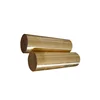 high quality Chromium Zirconium Copper Bar CuCrZr C18150 bronze rod