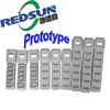cnc small batches prototype,alloy parts prototype,small plastic products making machine