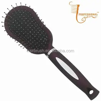 Spray Painting New Goody Hair Brush Double Sided Straightening Spray Painting New Goody Hair Brush Double Sided Straightening