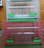 Zisa Factory 60x40x40cm bird breeding cage wholesale cheap price made in china