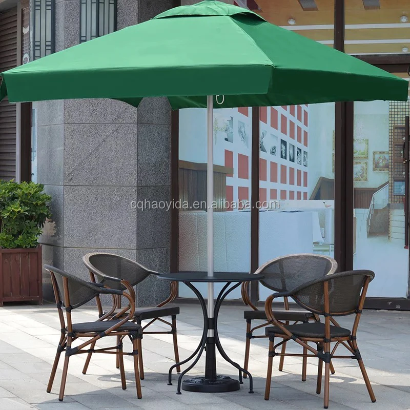 space-saving furniture sets in restaurant