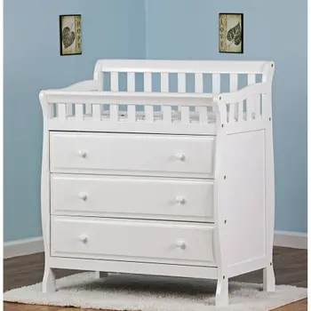 Baby Living Room And Bedroom Baby Changing Table Dresser Buy