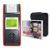 Wholesale russian language Micro 56812v vehicle diagnostic tool battery tester with printer