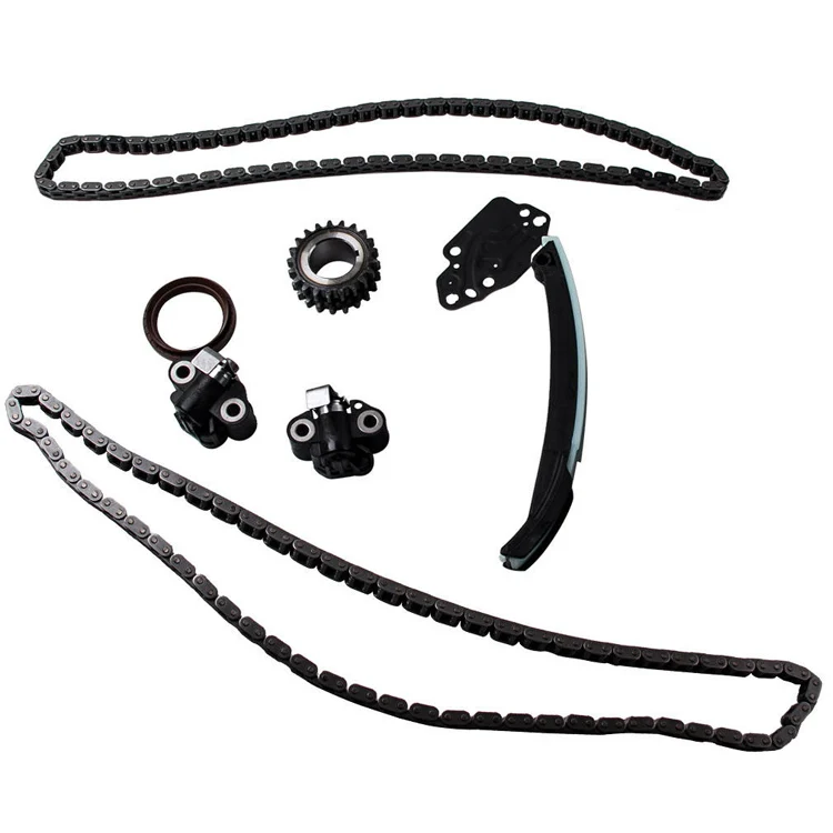 Timing Chain 3r2z6a257da Xl3z6306aa F85z6k255aa 4l3z6m256aa 3l3e6c524fa