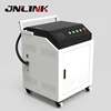 Hot Selling Portable Cnc Factory Rust Removal 1000W Laser Cleaning Machine Made In China