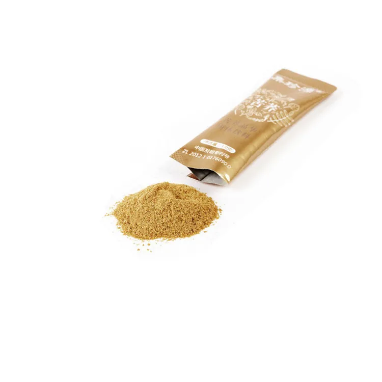 Tartary Buckwheat 1