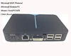 factory supply android/linux OS cloud terminal,low cost cloud computing computer,for digital signage and cloud network solutions