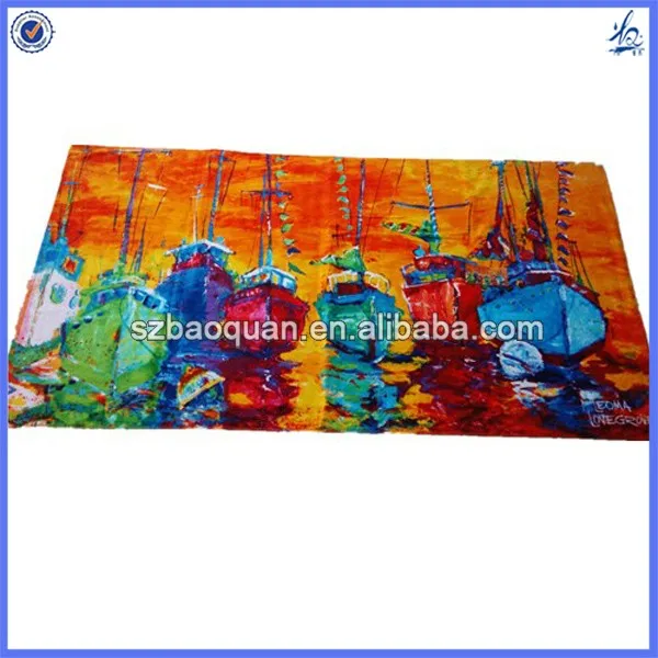 California Beach Towels/print Your Own Beach Towels/extra Large Beach