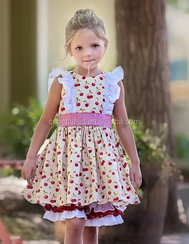 pretty baby dresses