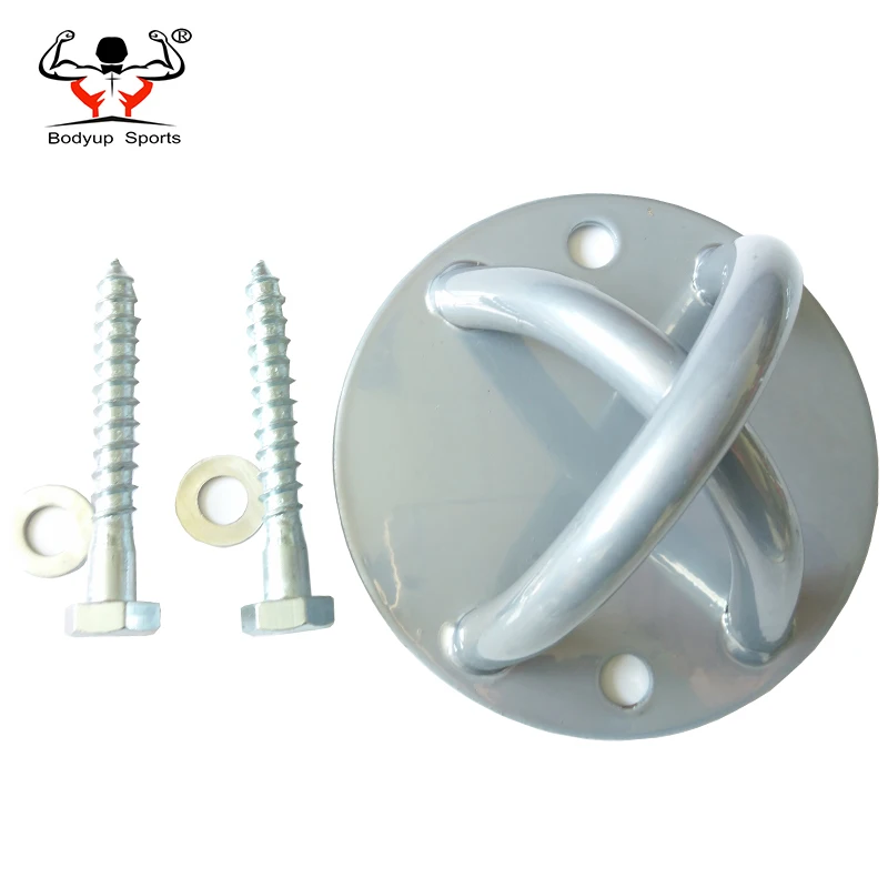 Ceiling Anchor Wall Mount Bracket For Suspension Straps
