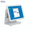 touch screen epos cashier computer popular in UK