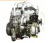 D-MAX 4JB1 turbo diesel engine