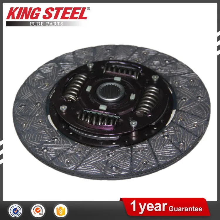 Kingsteel Engine Parts Clutch Disc For Mitsubishi L200 Ka4t Kb4t