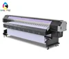 Second Hand 3.2m Grand Format Inkjet Printer Mimaki SWJ 320 S4/SWJ-320 Printer With Mimaki CS100 Ink