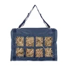 Horse hay bag With Adjustable Carry Strap