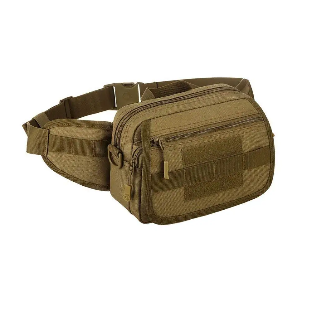 walking waist pack