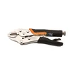 2019 factory directly provide wire cutter plier hand tool locking pliers,cable crimping tools