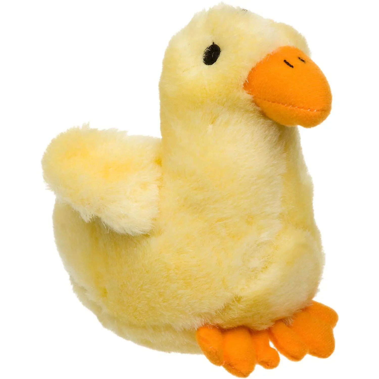 soft toy duck from tesco