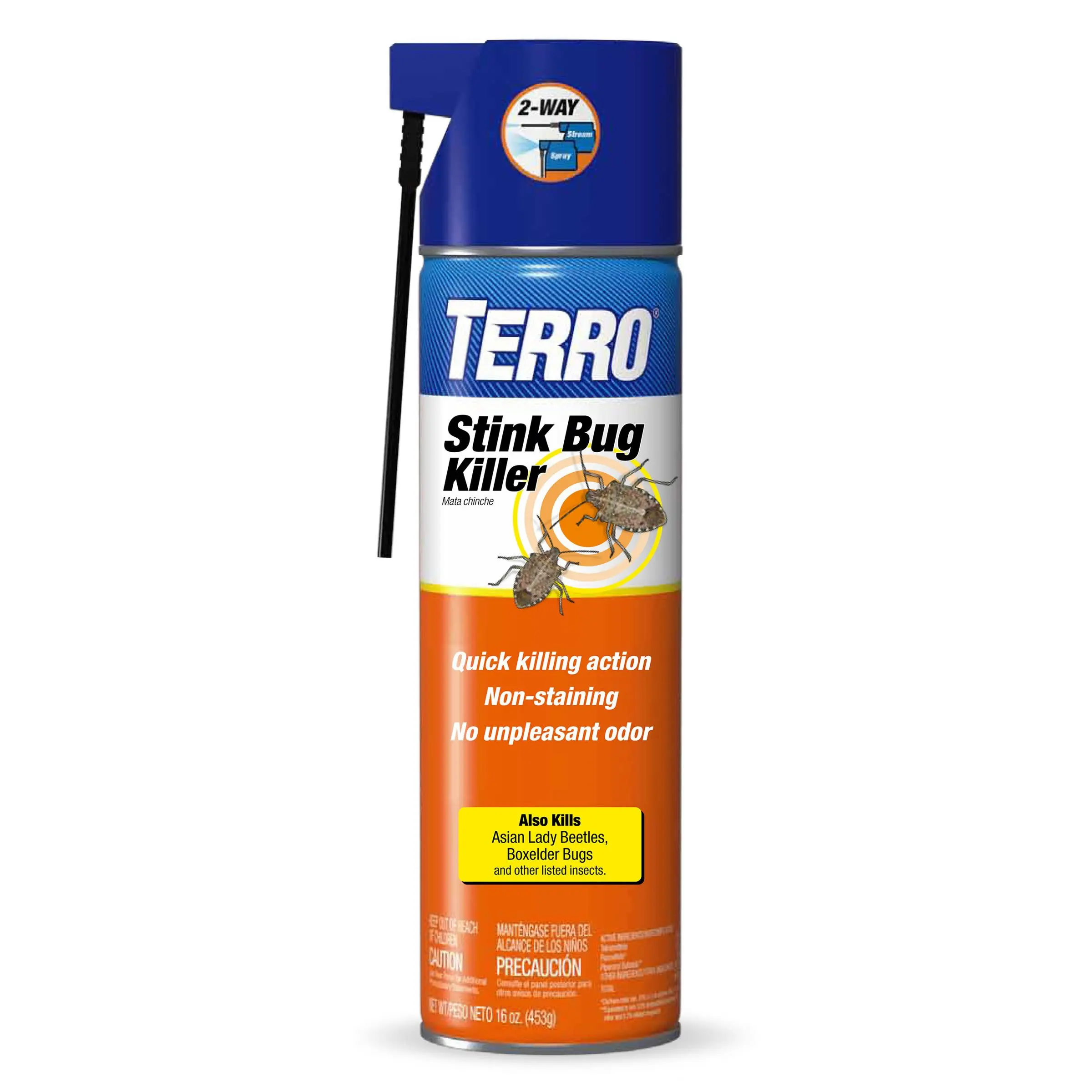 Terro stink bug Clearance